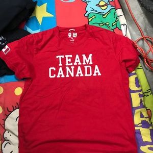 canada olympics